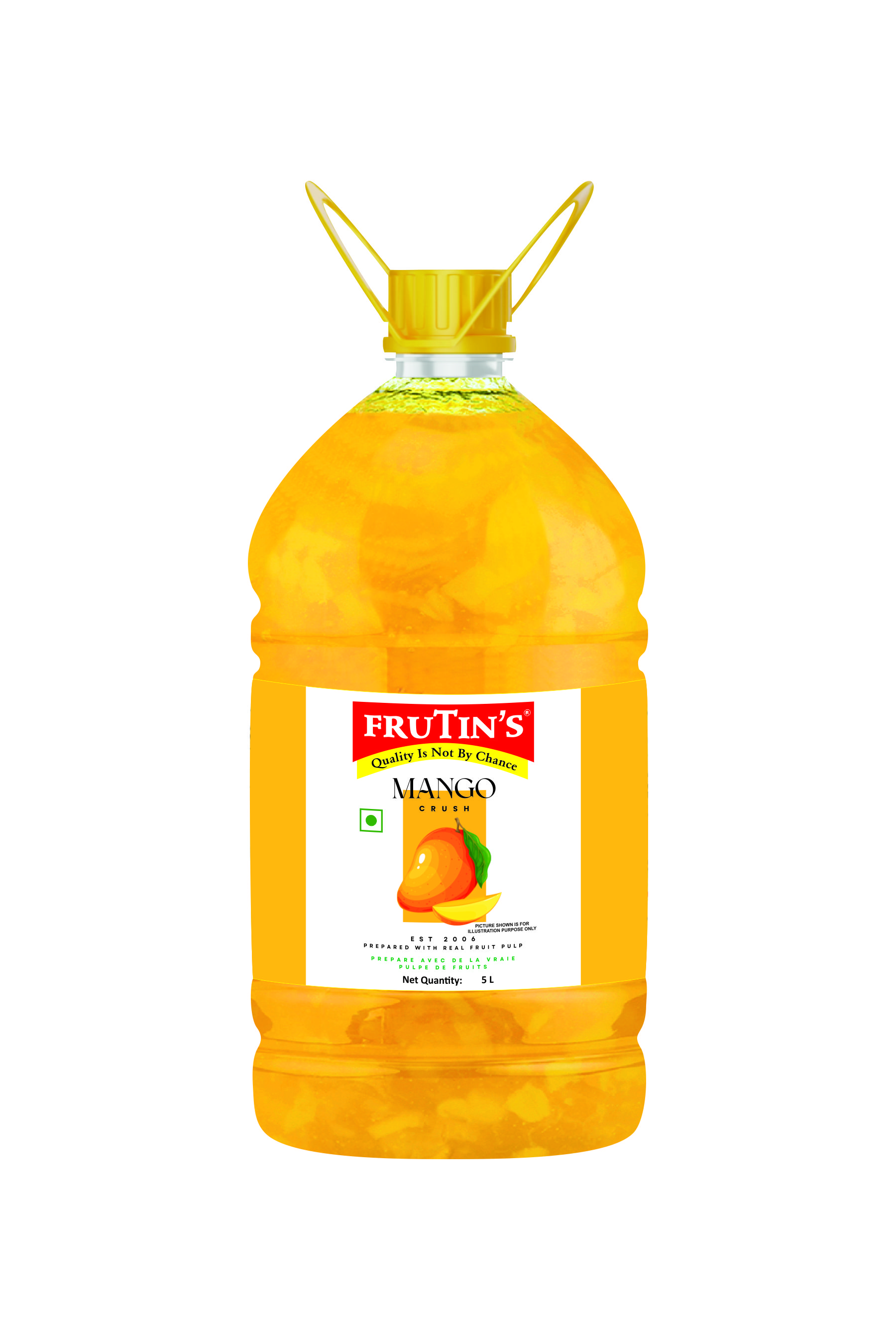 Mango Crush